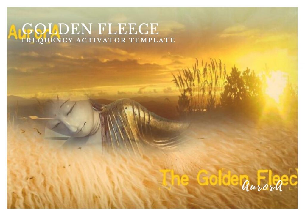 Golden-Fleece-postcard