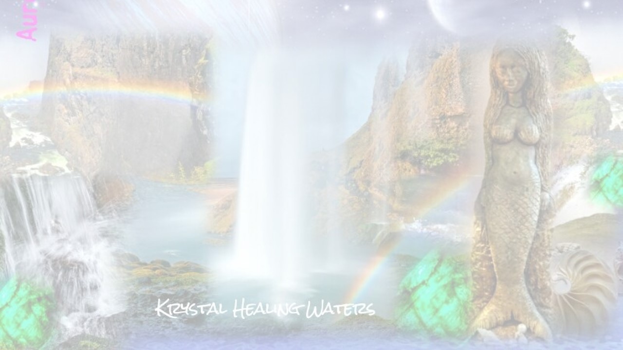 MM: May 2022-Telomeres and Fountain of Youth - Krystal Healing Waters 3