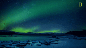 aurora gif