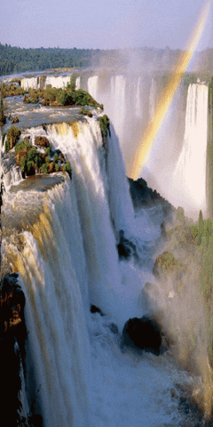 waterfall ii
